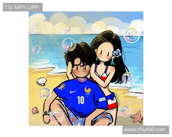 足球情侣头像分享一人一张展现你们的甜蜜与激情